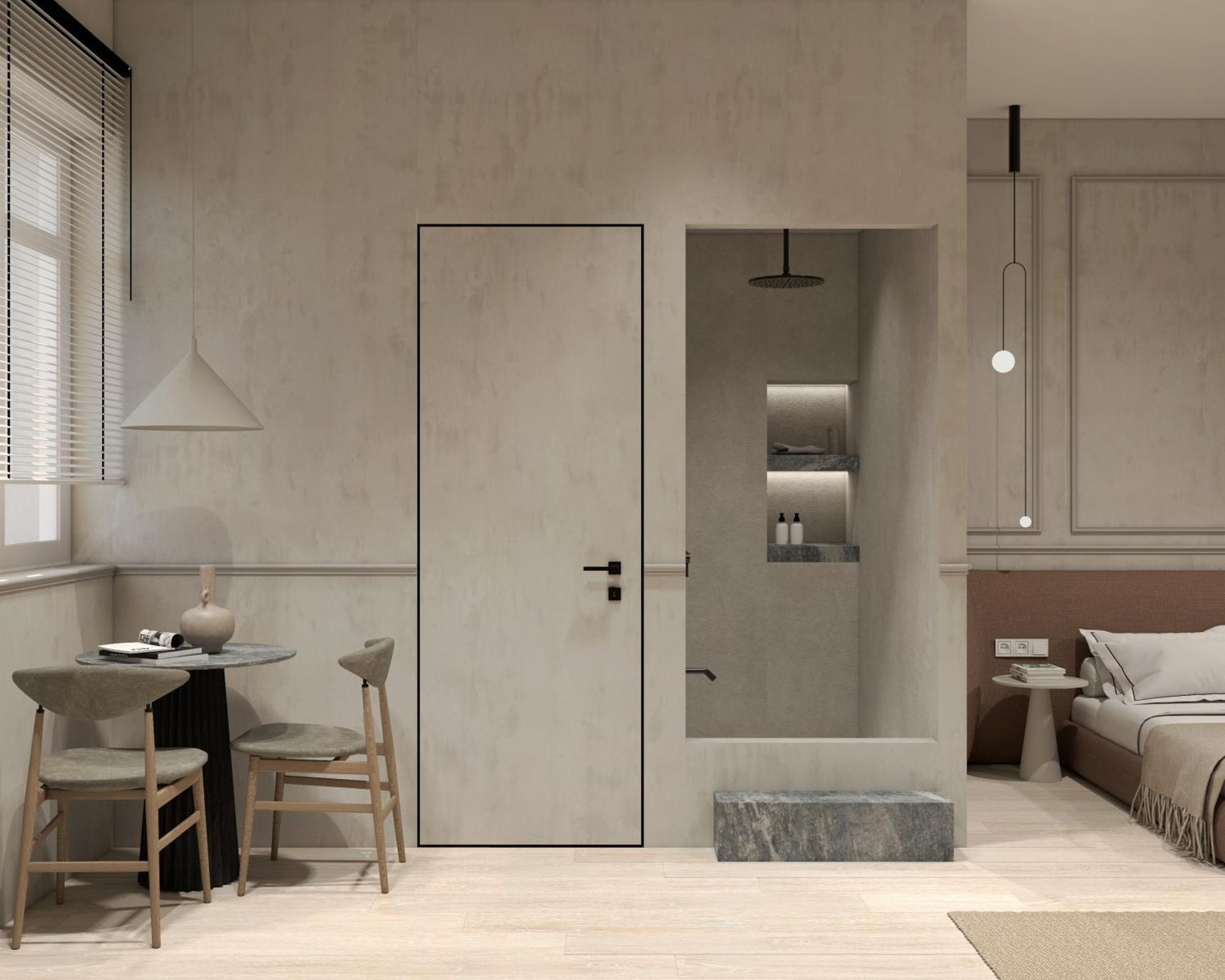 Luxury Suites By Lato Agios Nikolaos  Exterior photo