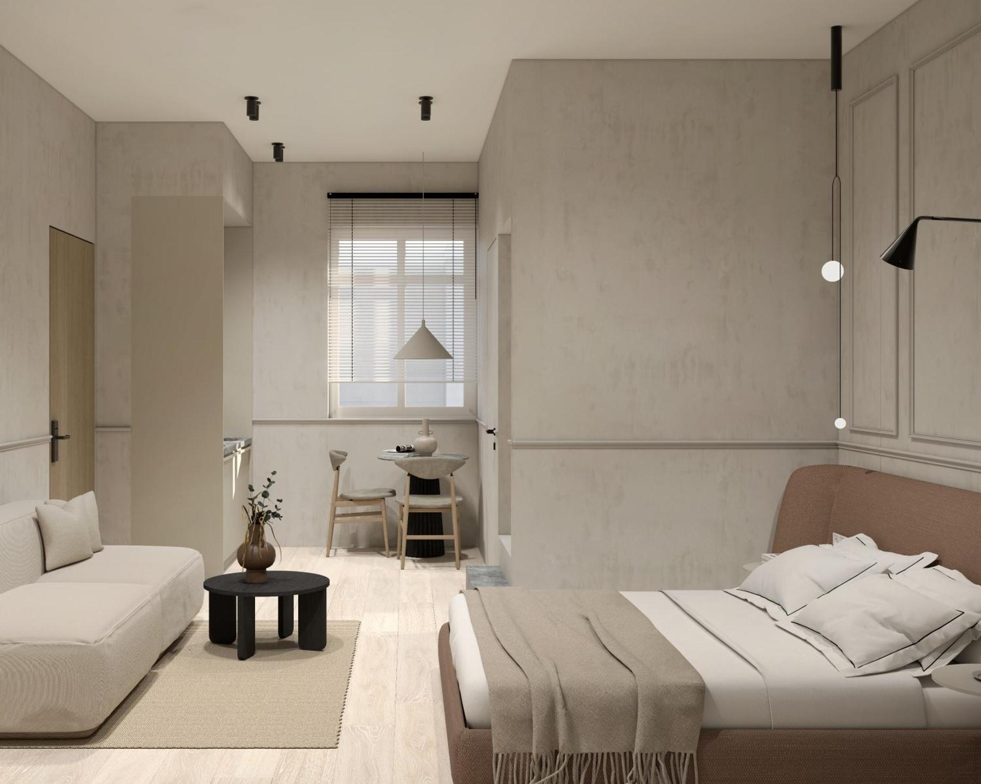 Luxury Suites By Lato Agios Nikolaos  Exterior photo